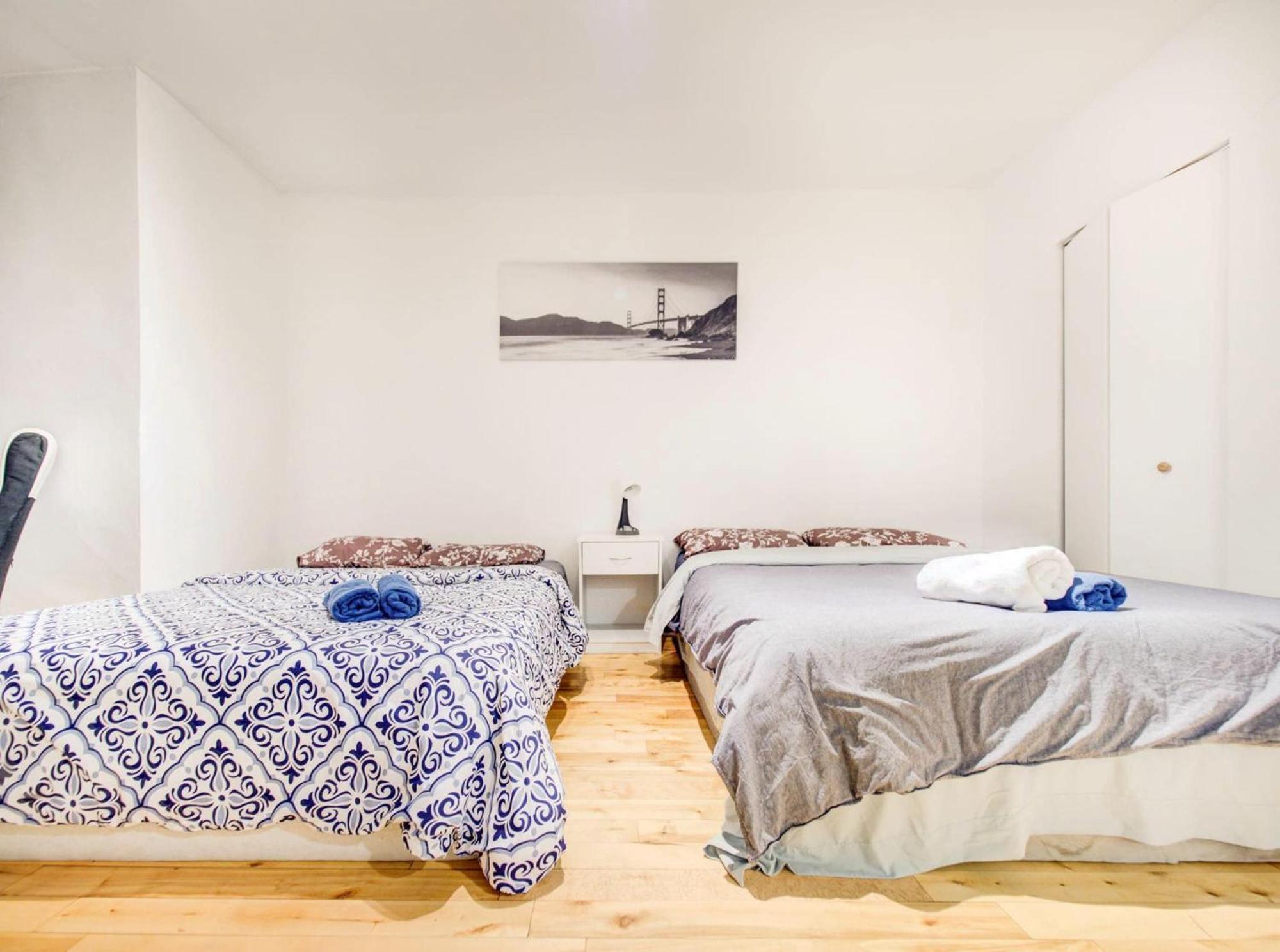 Retreat Apartment Montreal