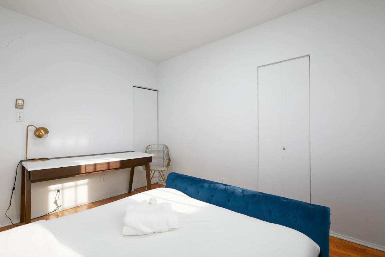 Stunning 2b In Plateau Mont-royal Zb6 Montreal