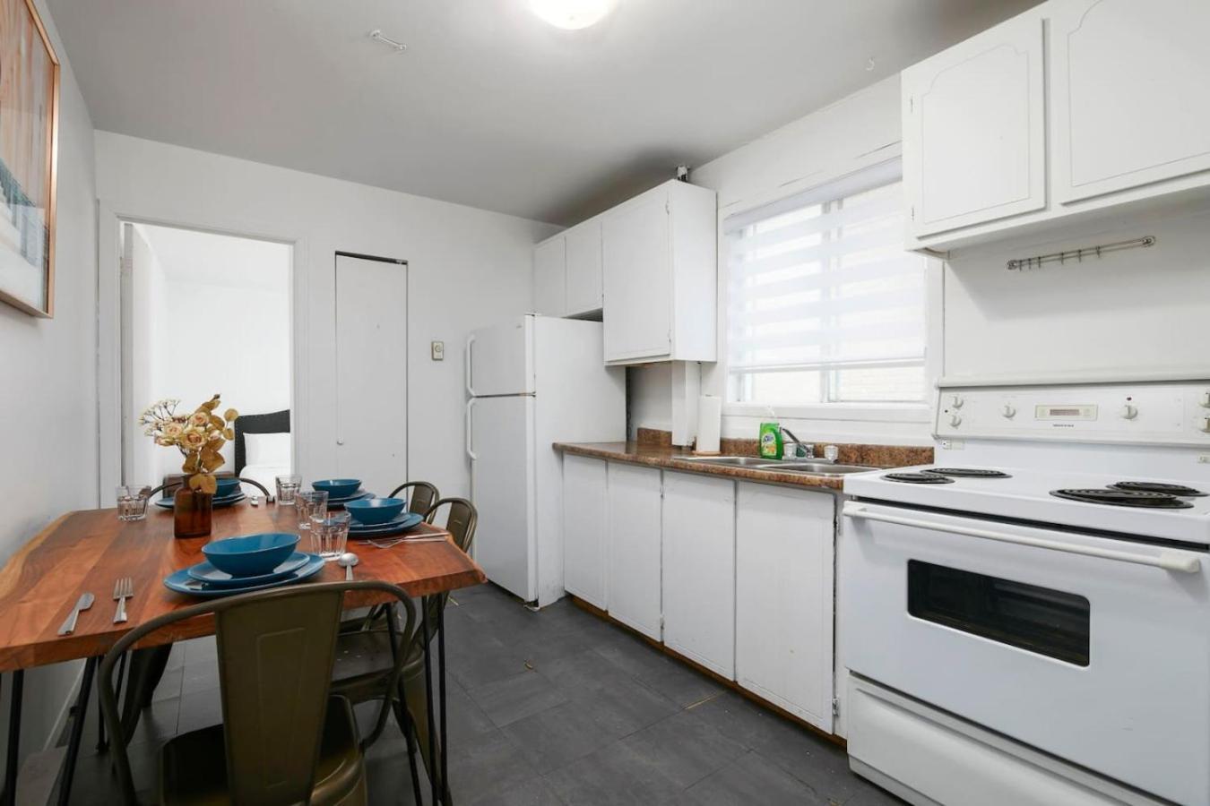 Stunning 2b In Plateau Mont-royal Zb6 * Montreal