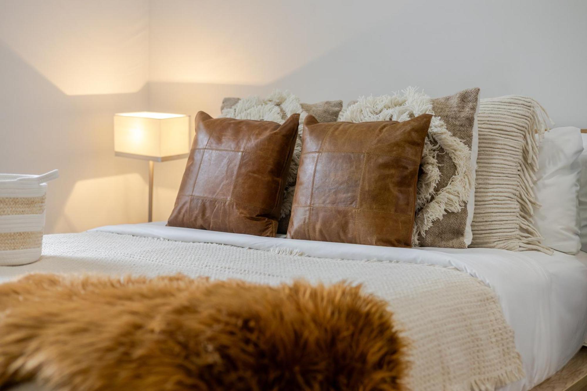 Cute On Bishop - Hot Spot Dtown Mtl Zw3 Apartment Montreal