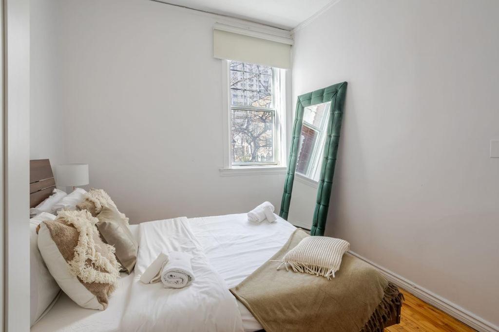 Premium Location Stylish 3br Downtown Zh9 * Montreal