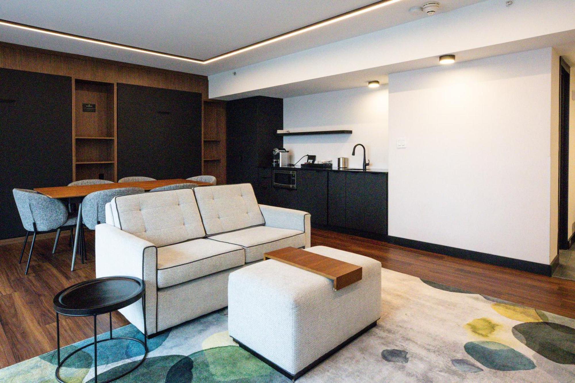 Bonaventure Montreal