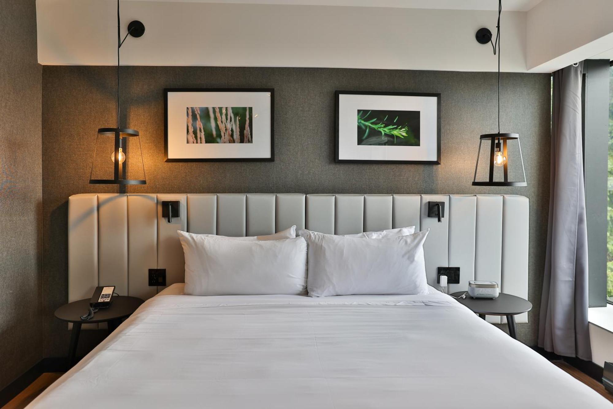 Hotel Bonaventure