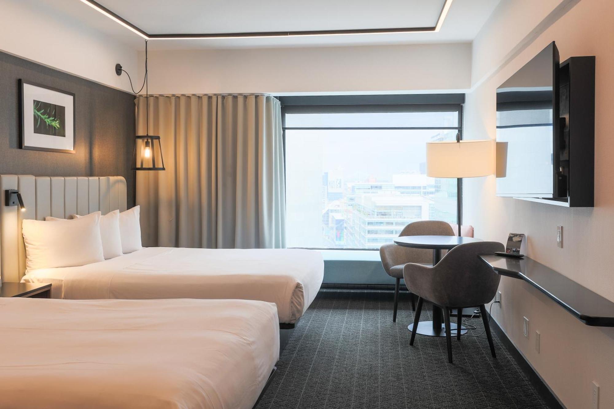 Bonaventure Hotel 4*