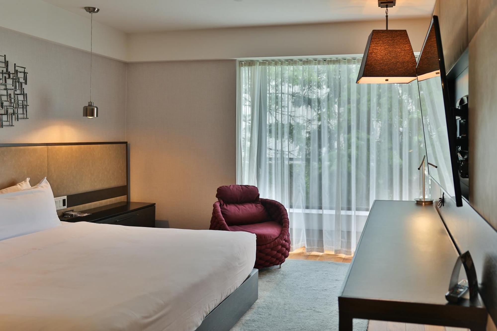 Hotel Bonaventure 4*