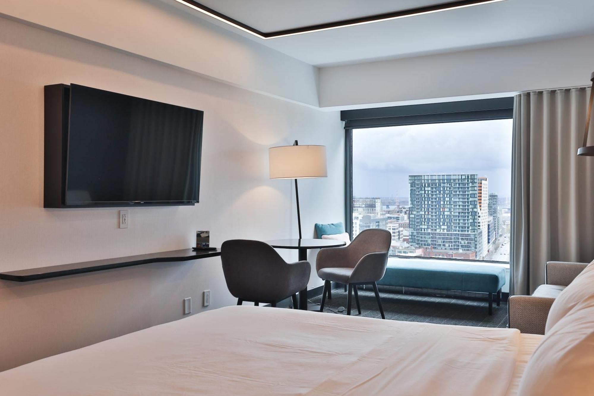 Bonaventure Montreal