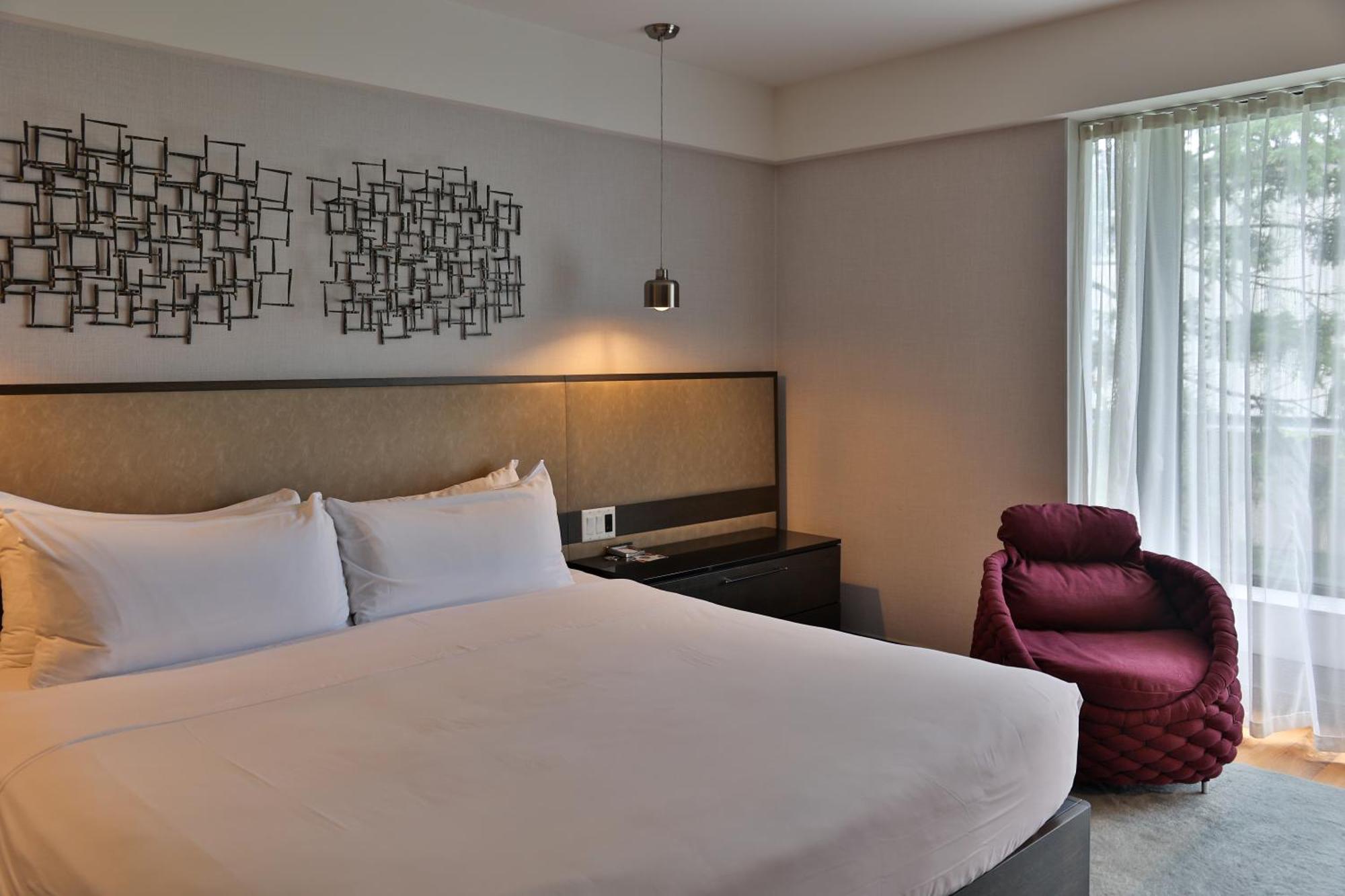Bonaventure 4* Montreal