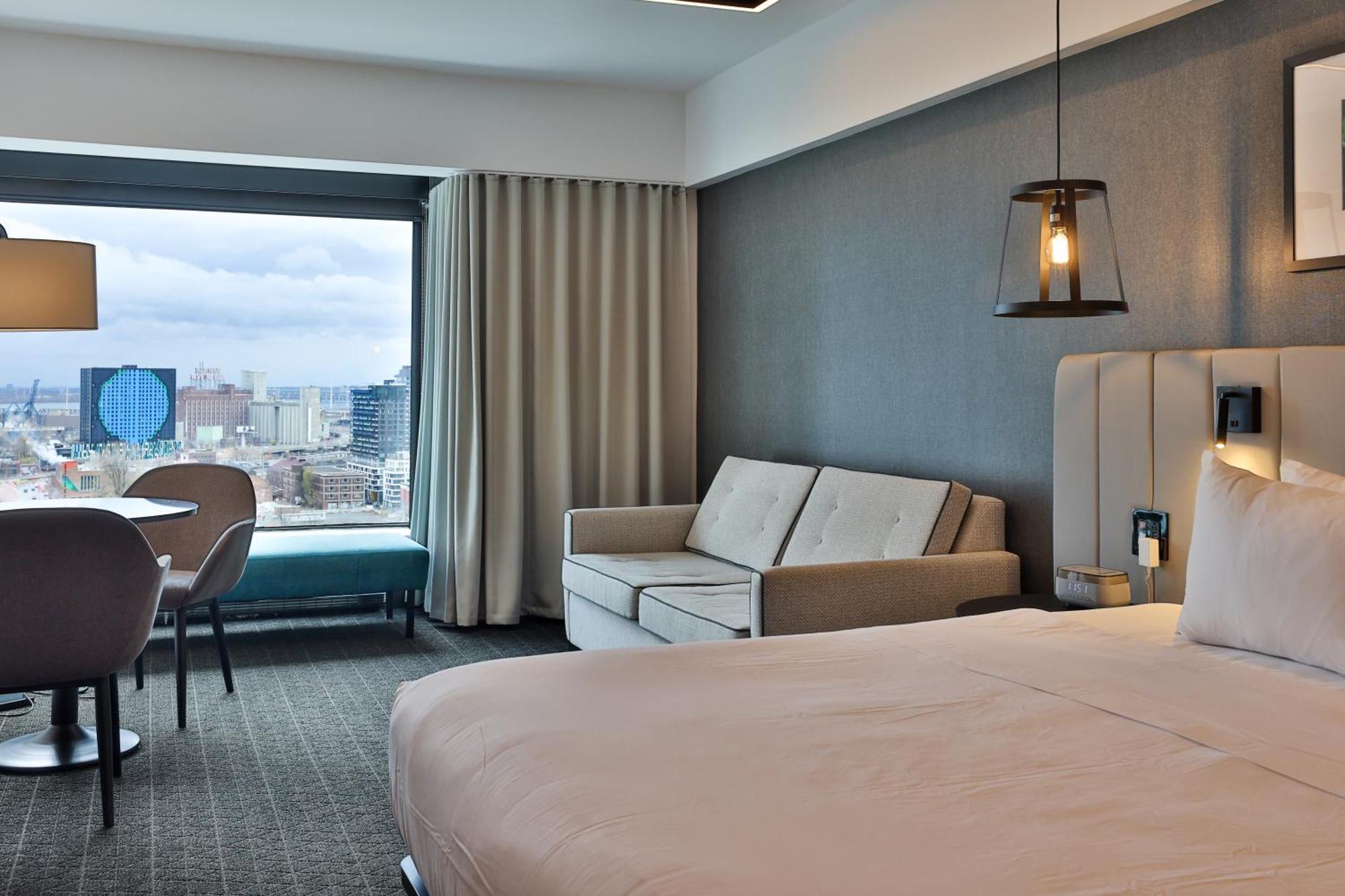 Hotel Bonaventure