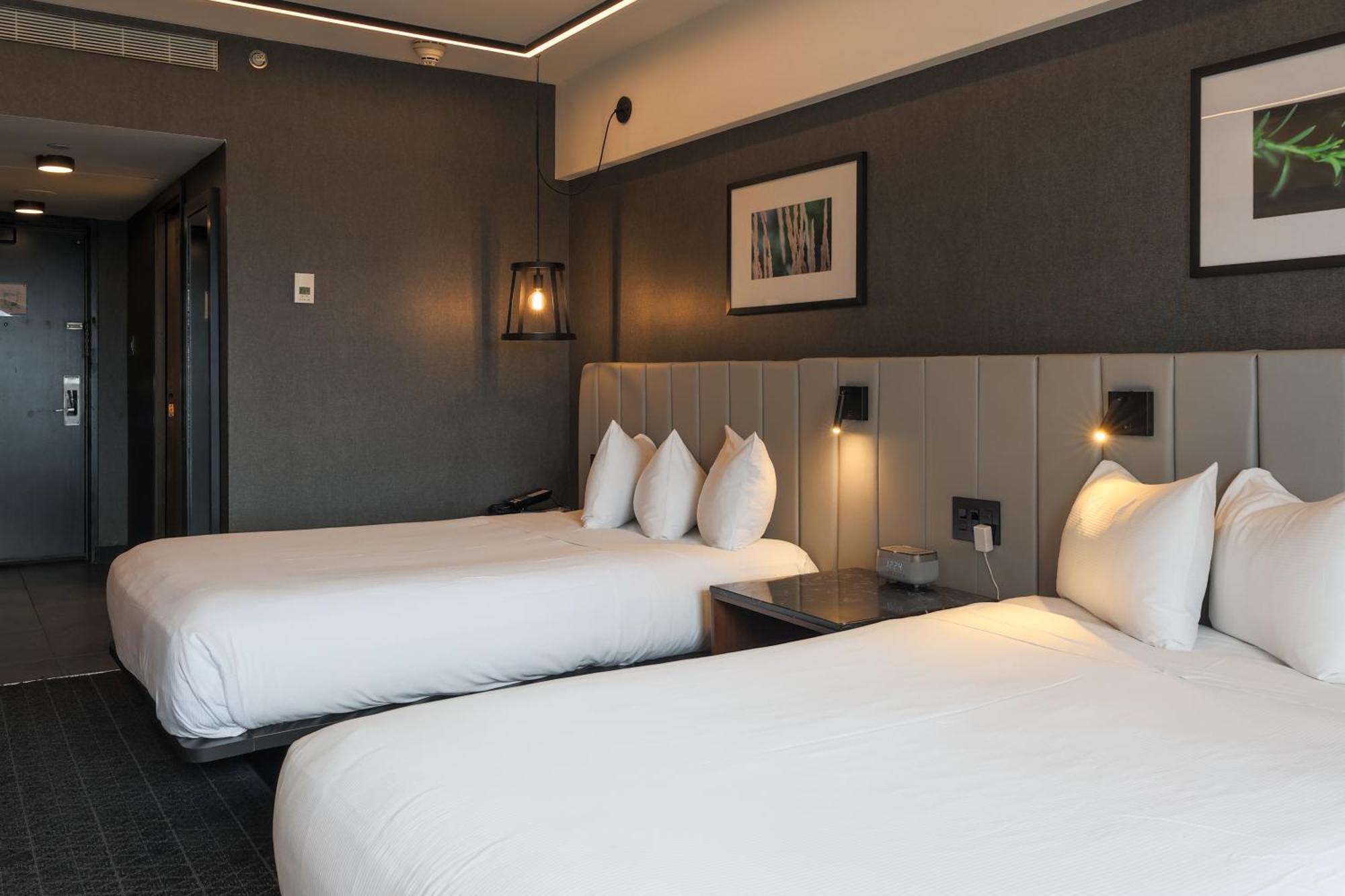 Bonaventure Hotel 4*