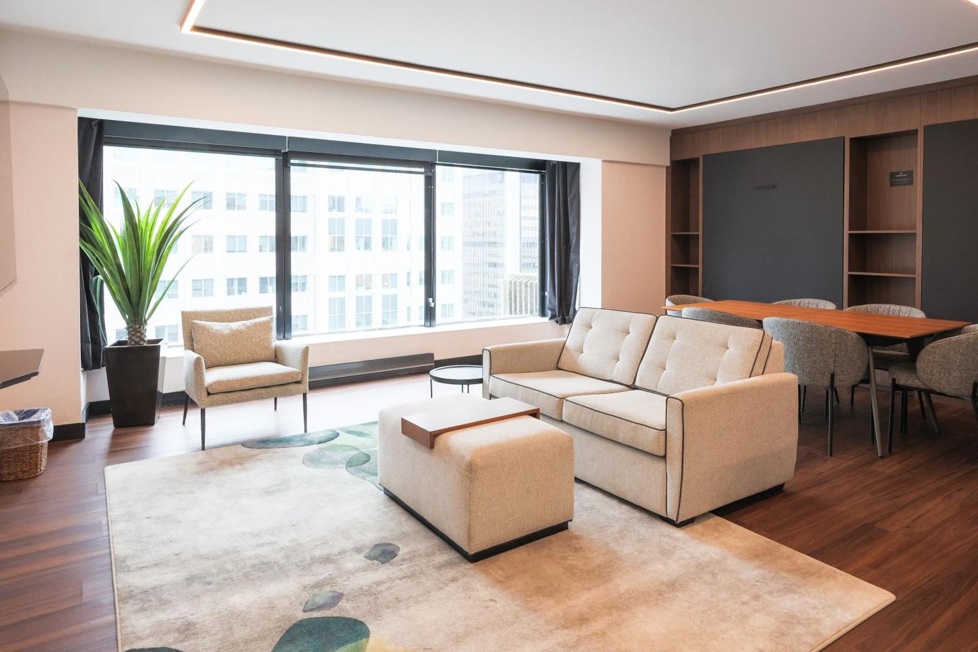 Bonaventure Montreal