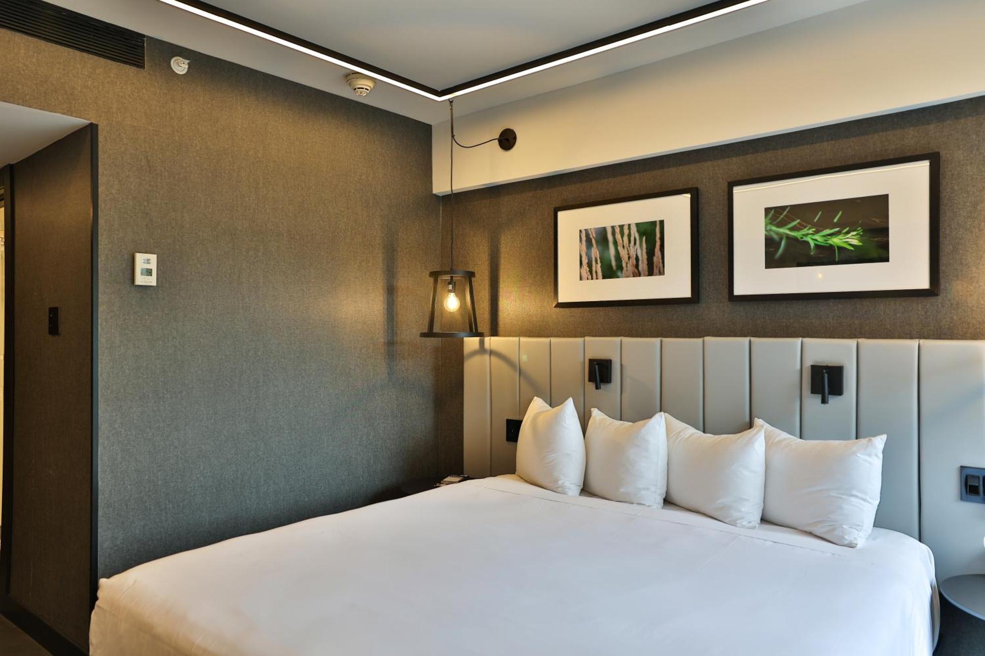 Hotel Bonaventure