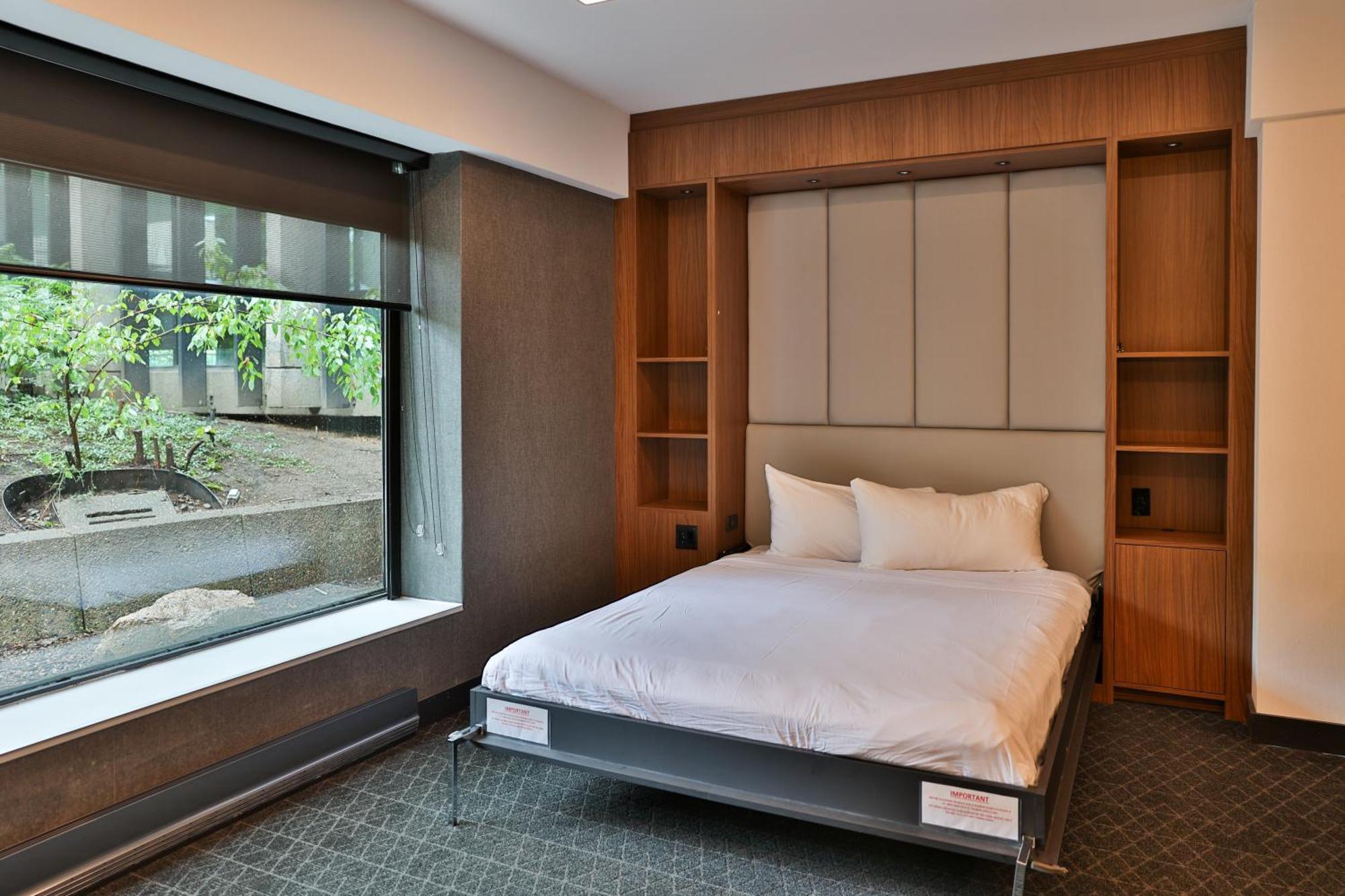 Bonaventure Montreal