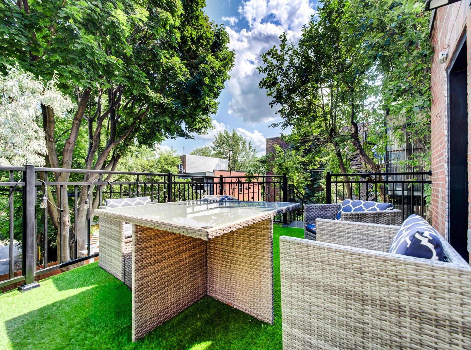 Spacious 4-bedrooms In Homa 22