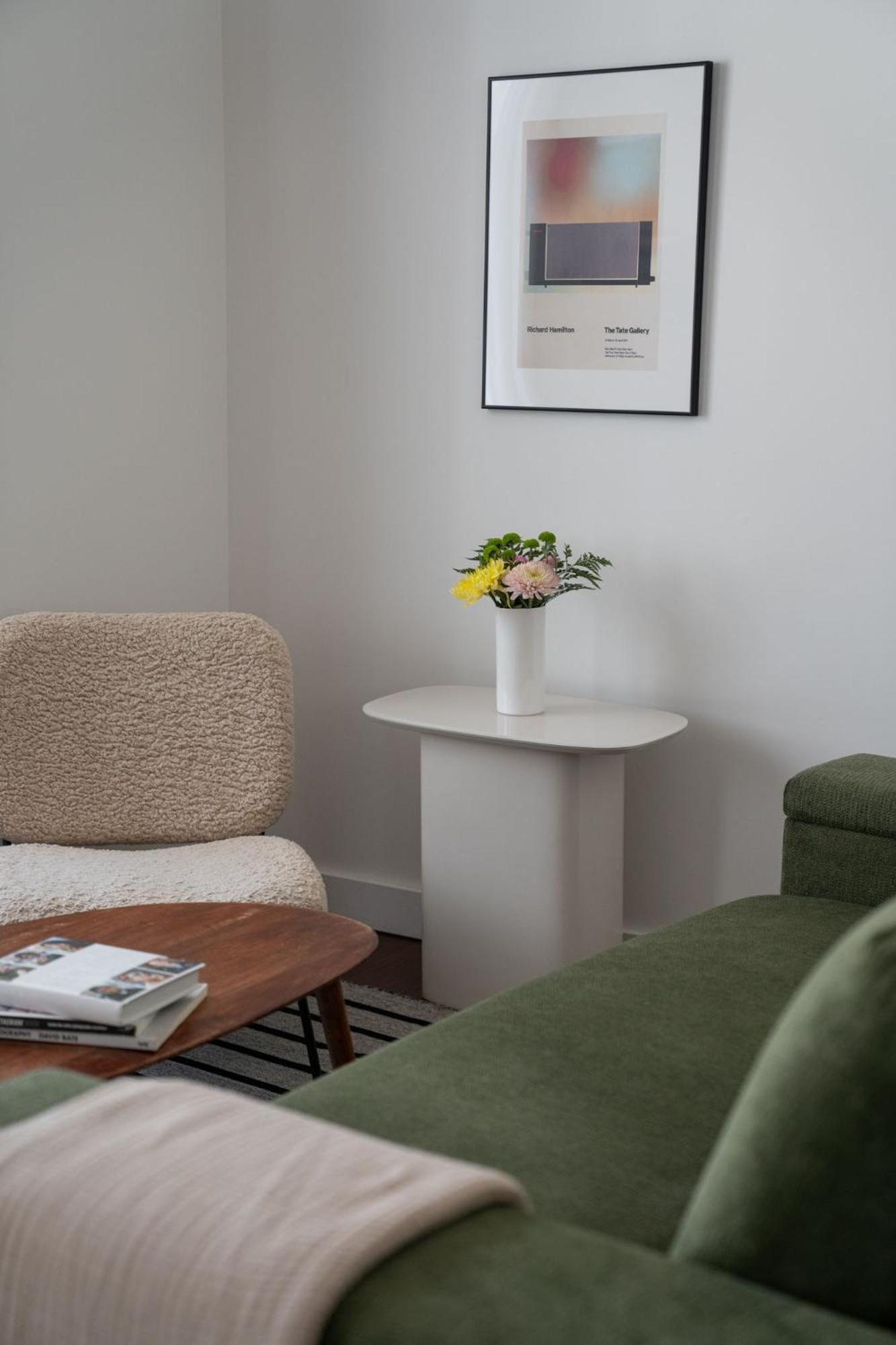 Aparthotel Maison Saint-vincent By Maisons & Co Montreal