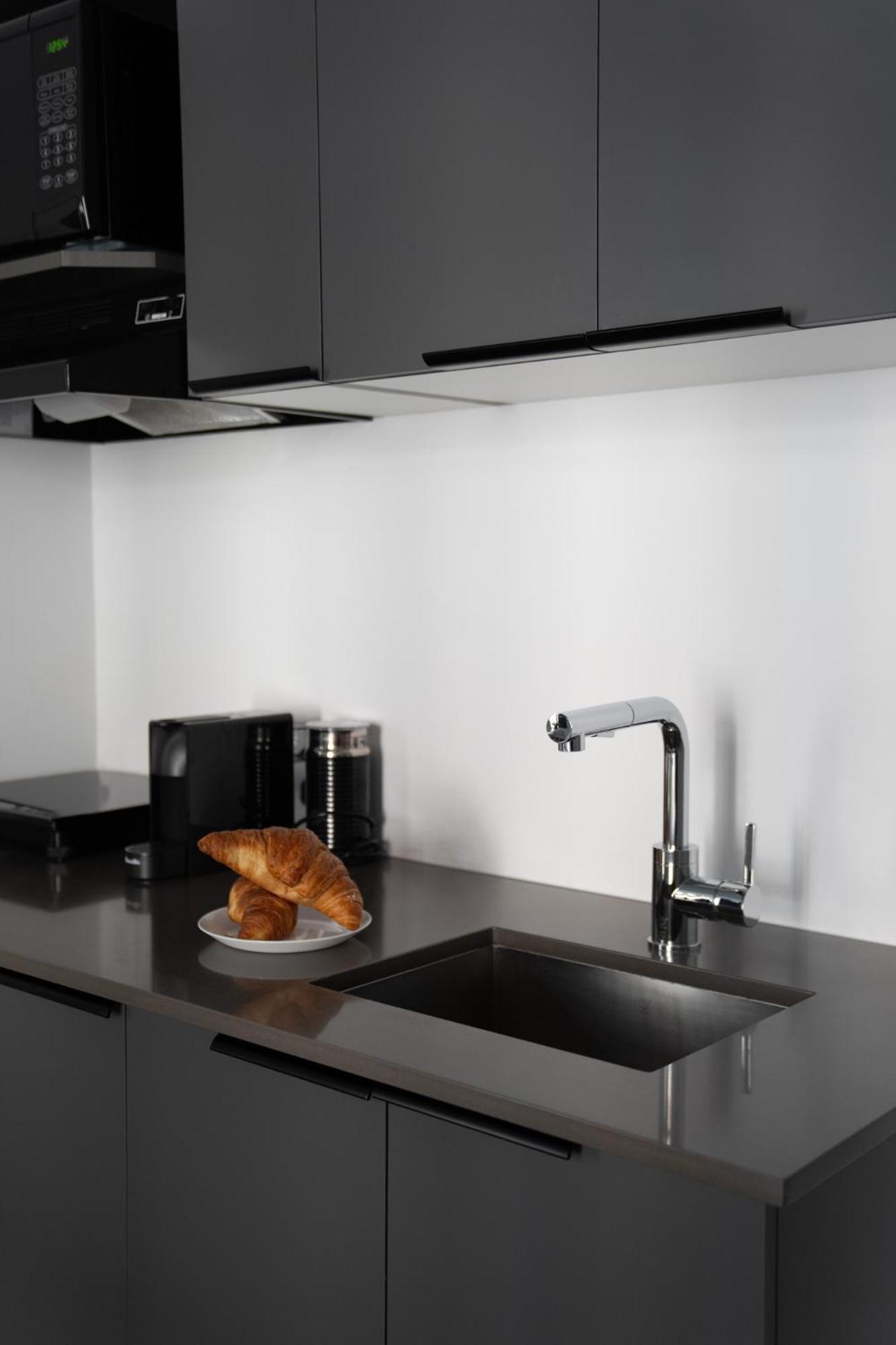 Maison Saint-vincent By Maisons & Co Montreal