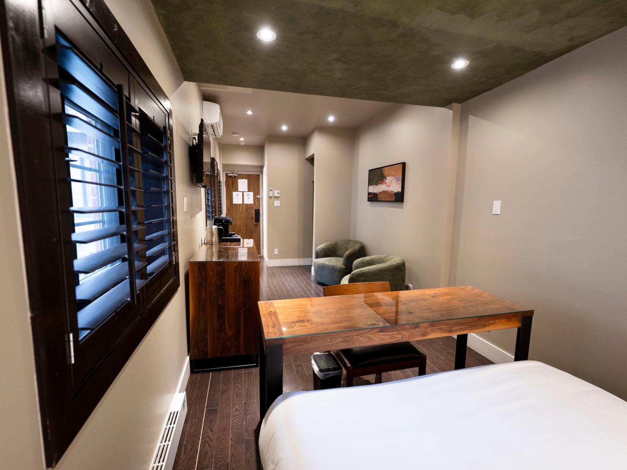 Self Check-in Boutique - Quartier Latin - 103 Aparthotel