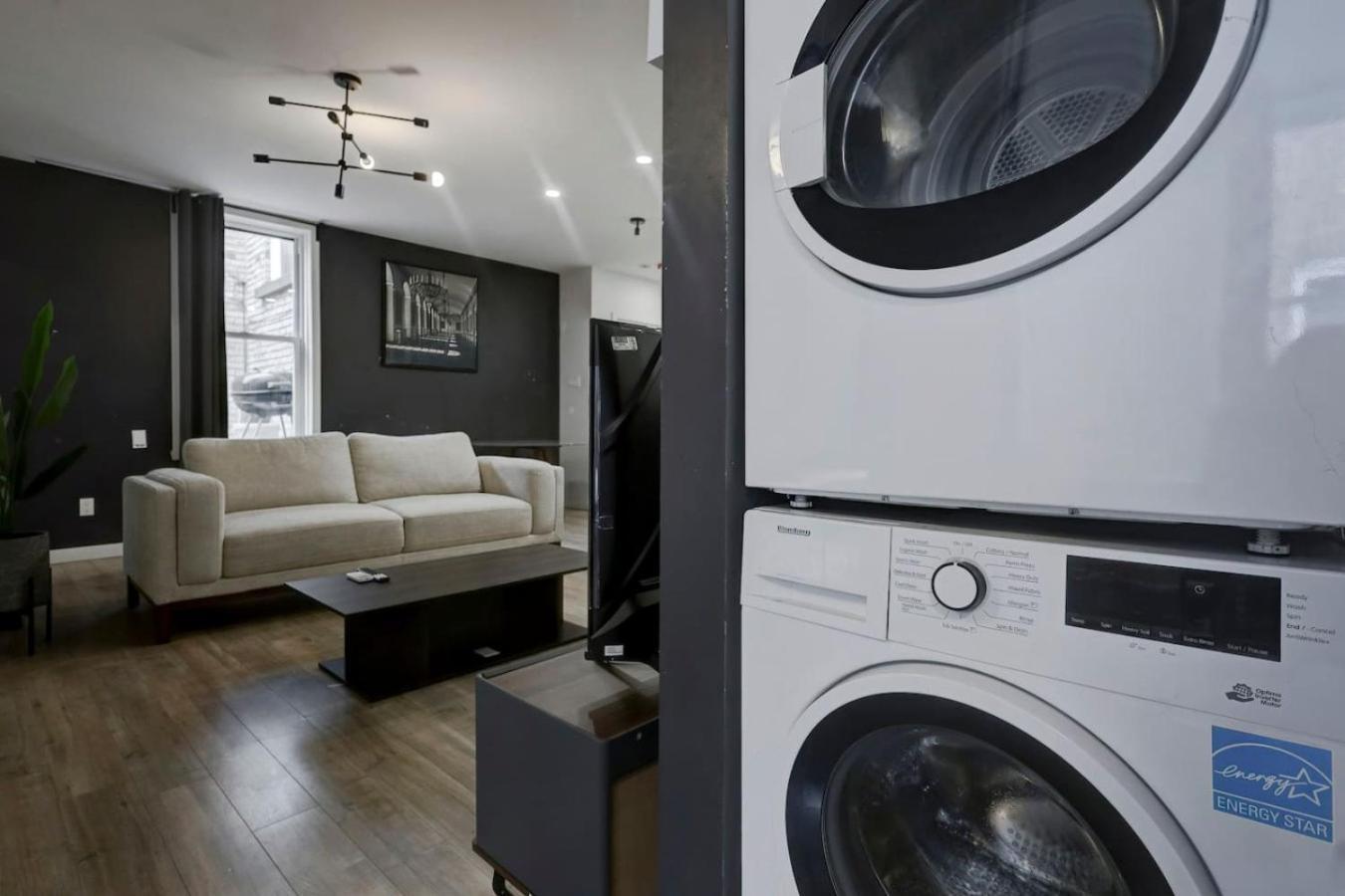 Elegant 4br On In The Plateau Mtl Zj9 *