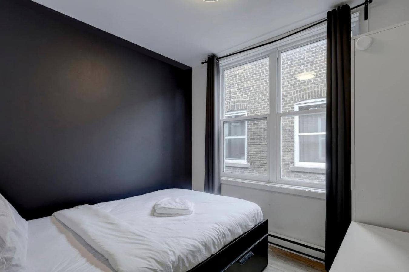 Elegant 4br On In The Plateau Mtl Zj9