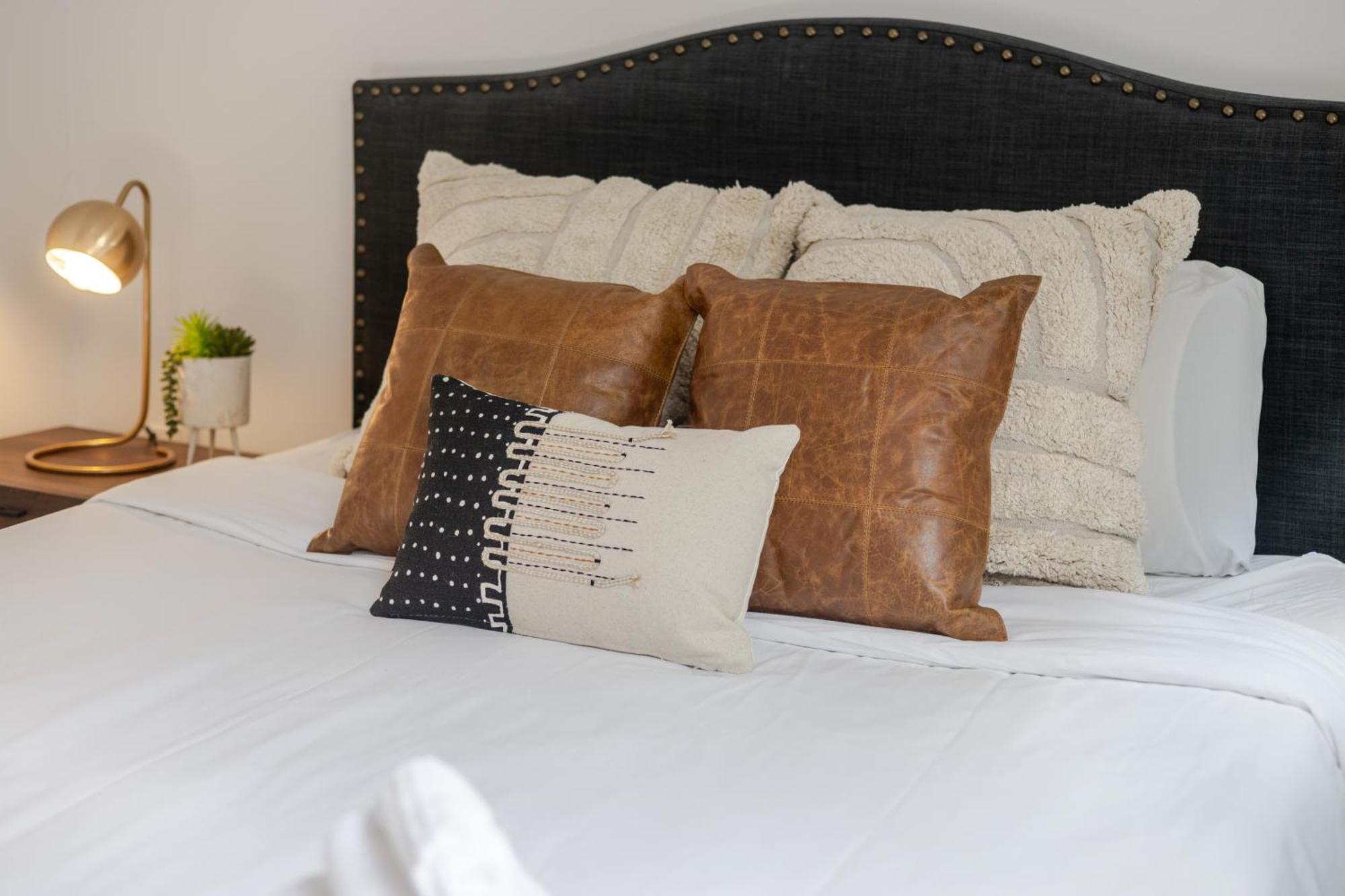 Stunning 2b In Plateau Mont-royal Zb6 Apartment