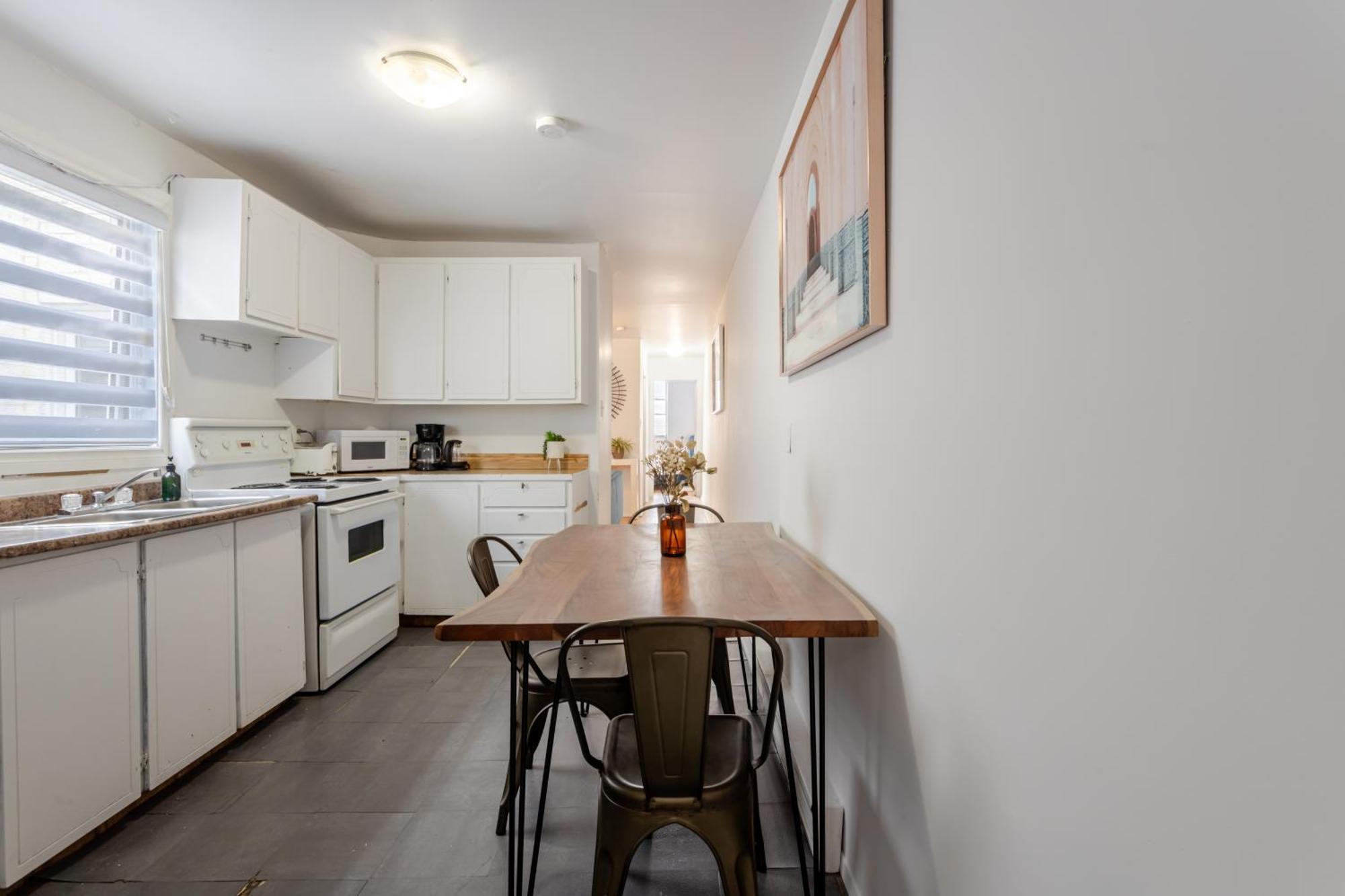 Stunning 2b In Plateau Mont-royal Zb6 *