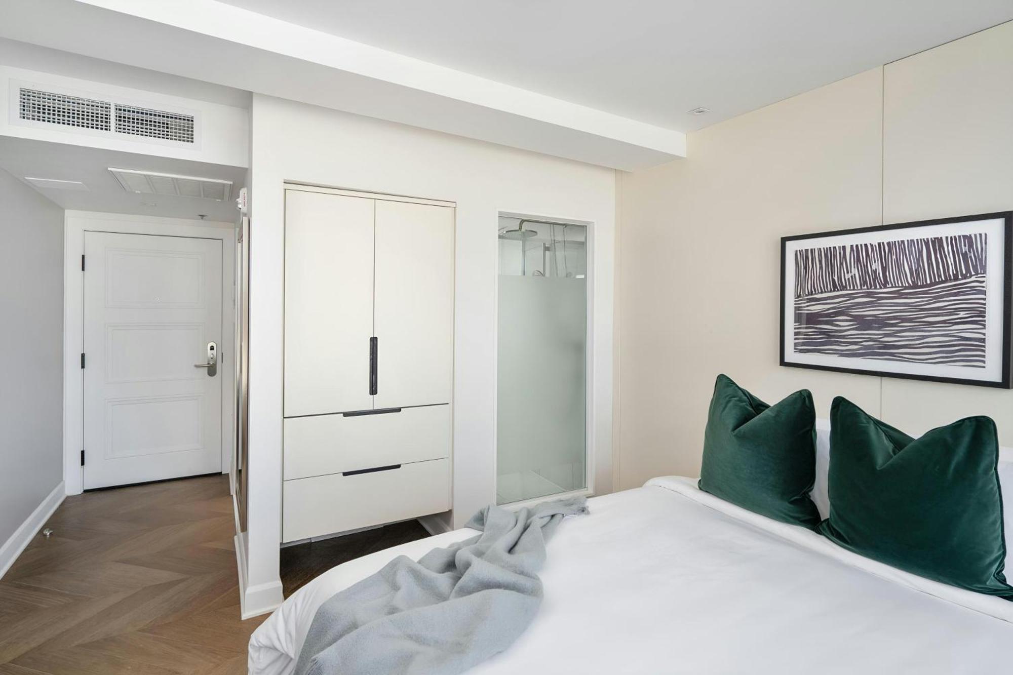 Hotel Sonder By Marriott Bonvoy La Galerie Montreal