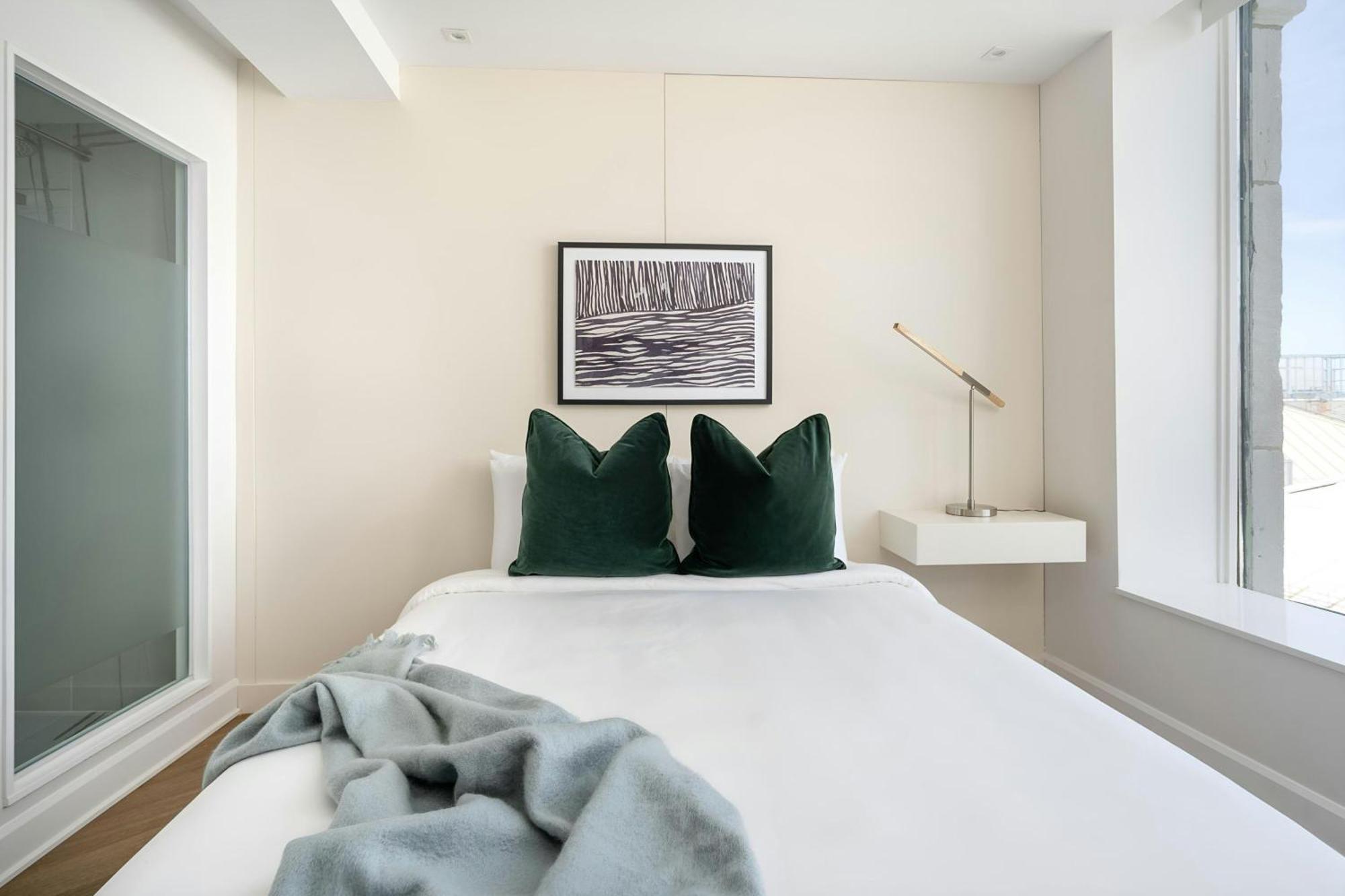 Sonder By Marriott Bonvoy La Galerie 4*