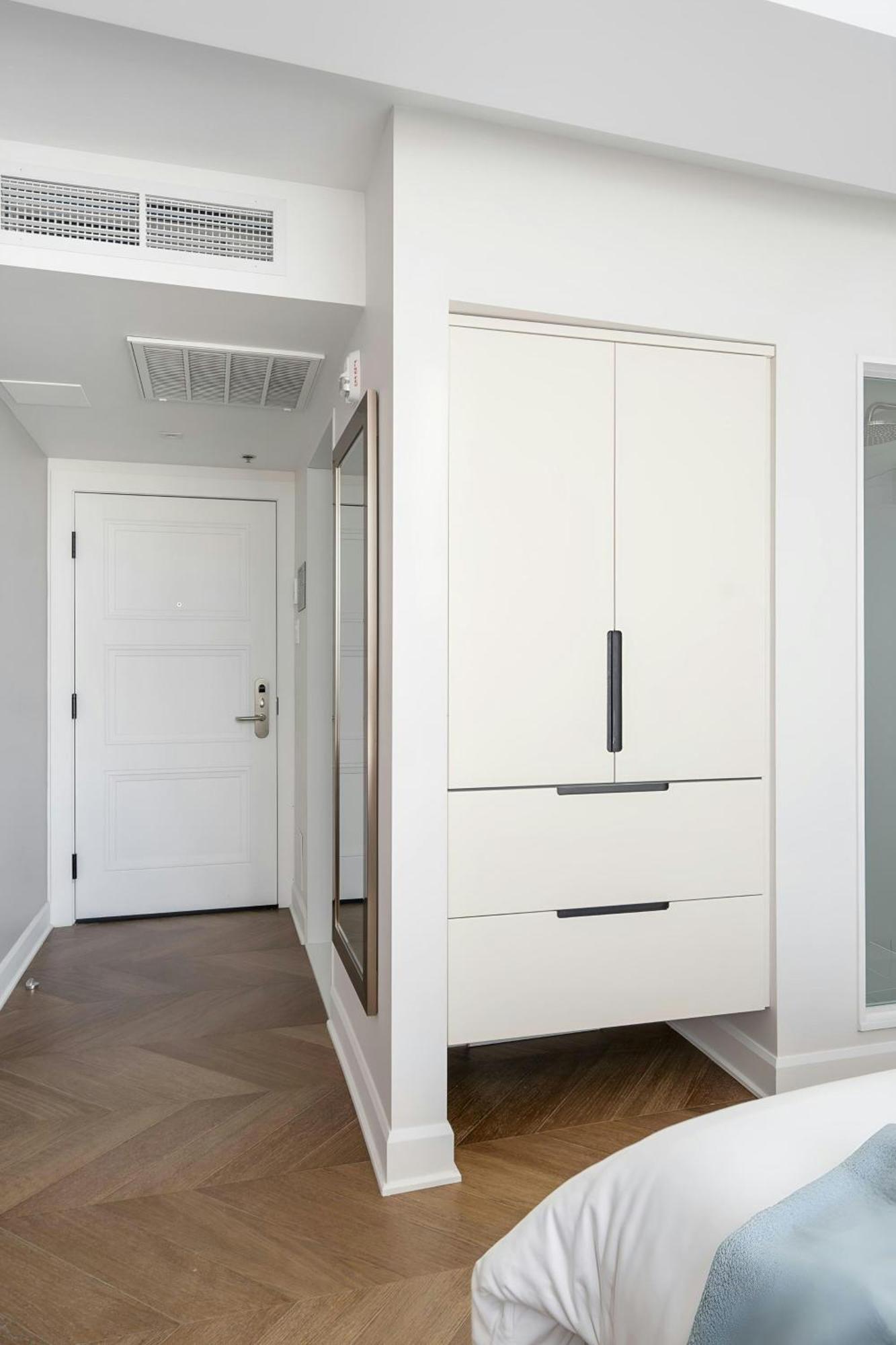 Sonder By Marriott Bonvoy La Galerie Montreal