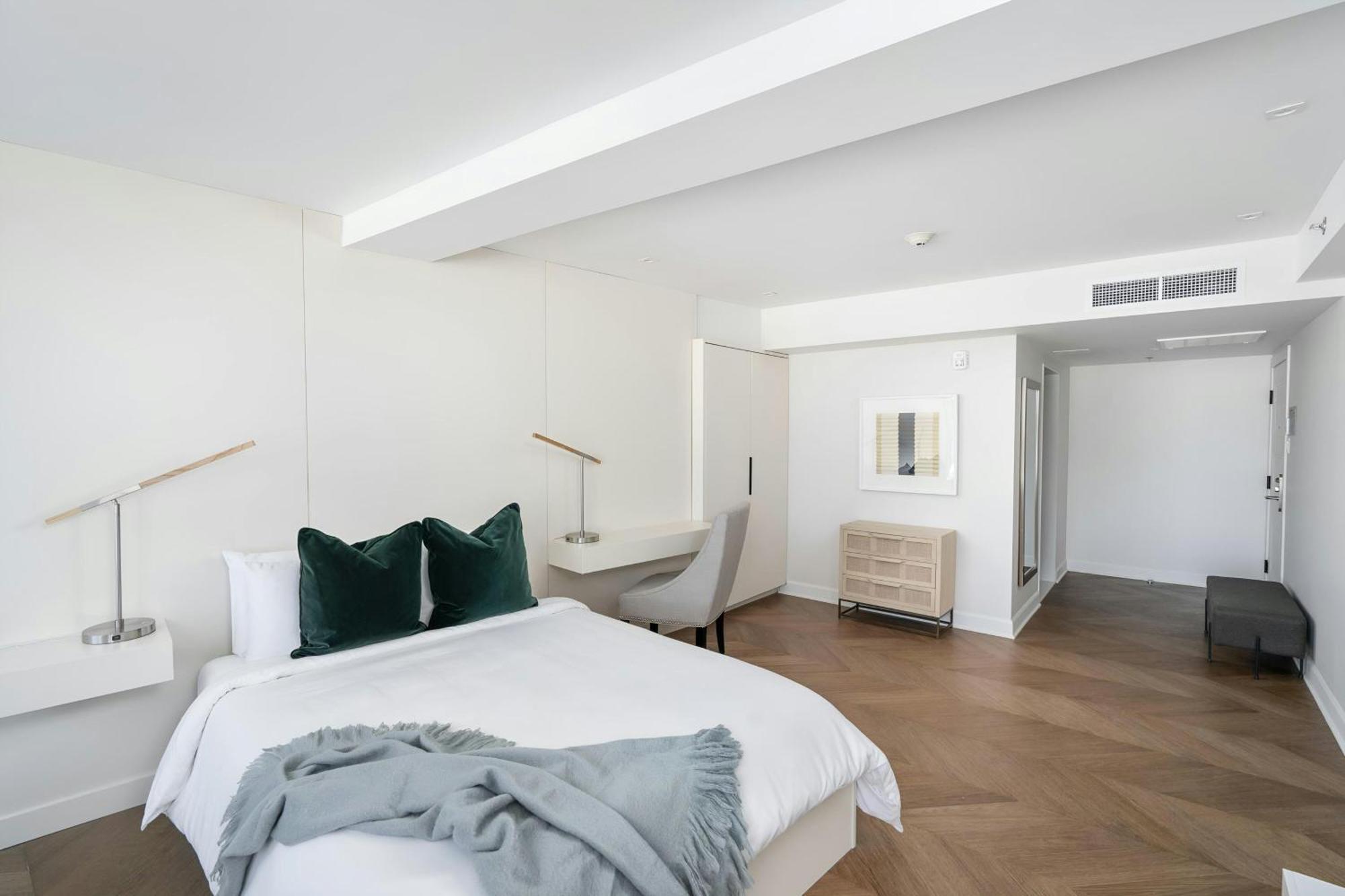 Hotel Sonder By Marriott Bonvoy La Galerie