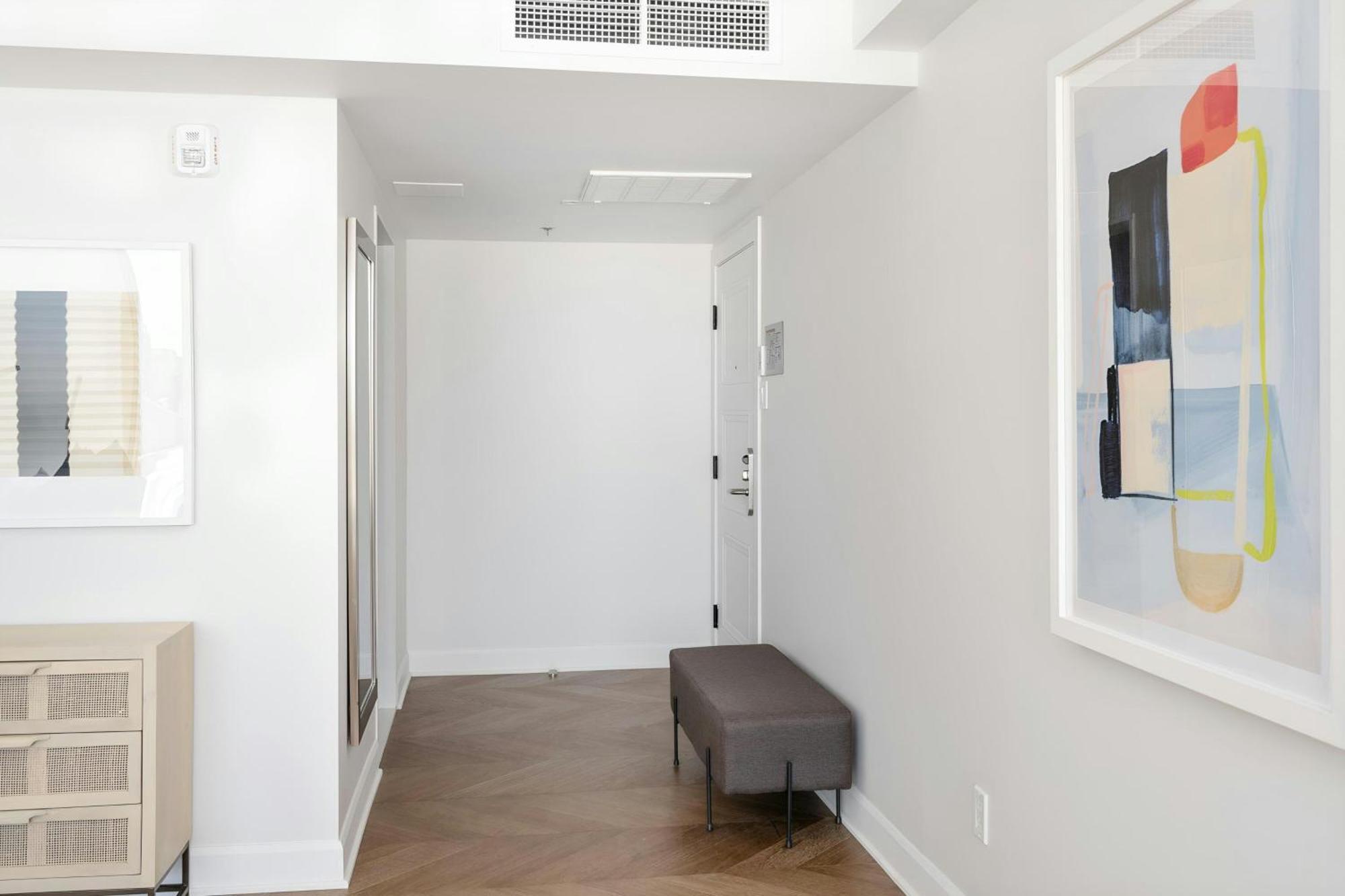 Sonder By Marriott Bonvoy La Galerie Montreal