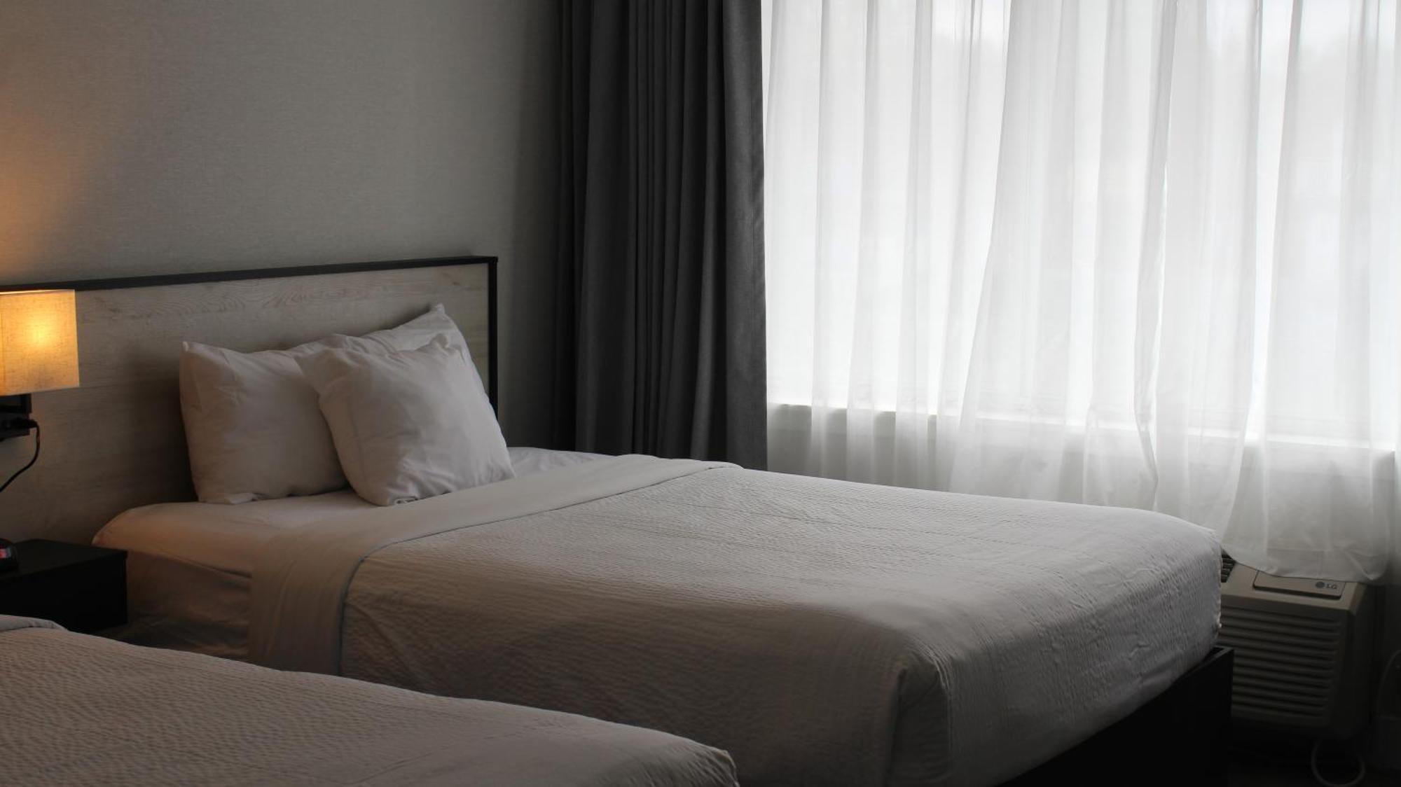 Ramada Plaza By Wyndham 3*