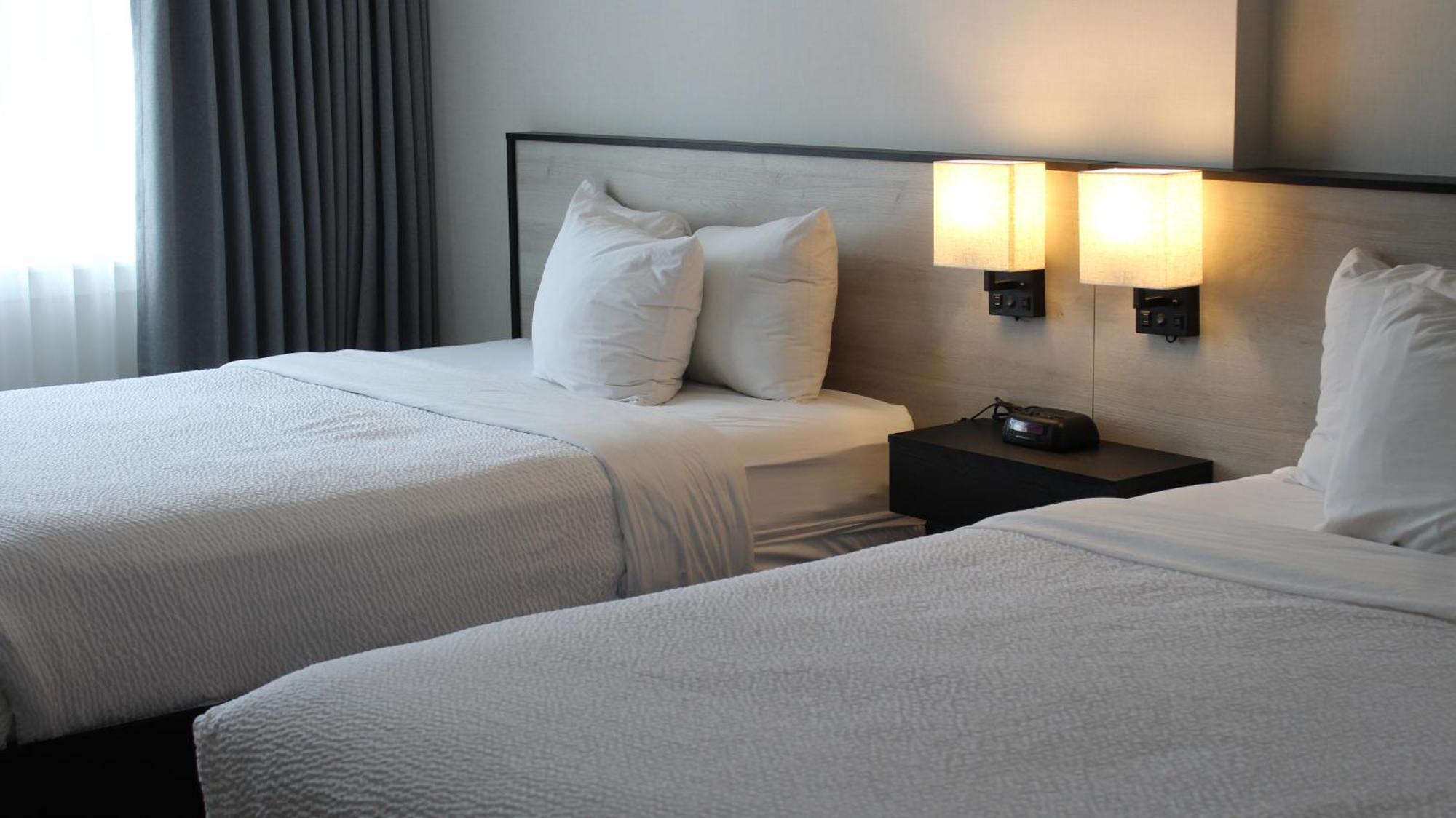 Ramada Plaza By Wyndham 3* Montreal