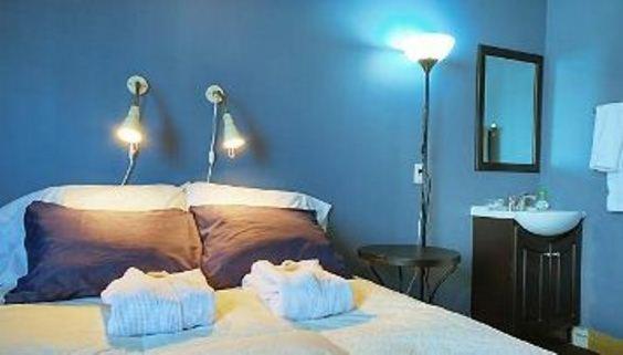 Hotel Mont Royal Montreal