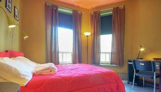 Mont Royal Hotel Montreal