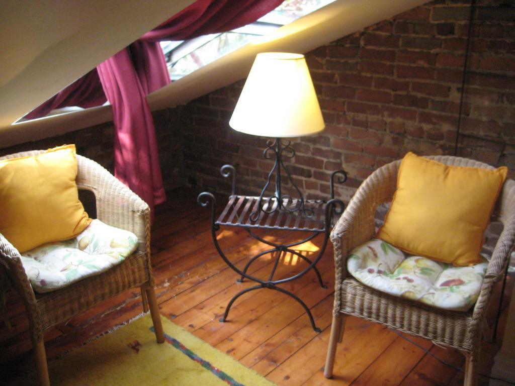 Inn Bonsecours