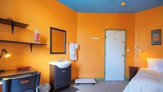 Hotel Mont Royal 2*
