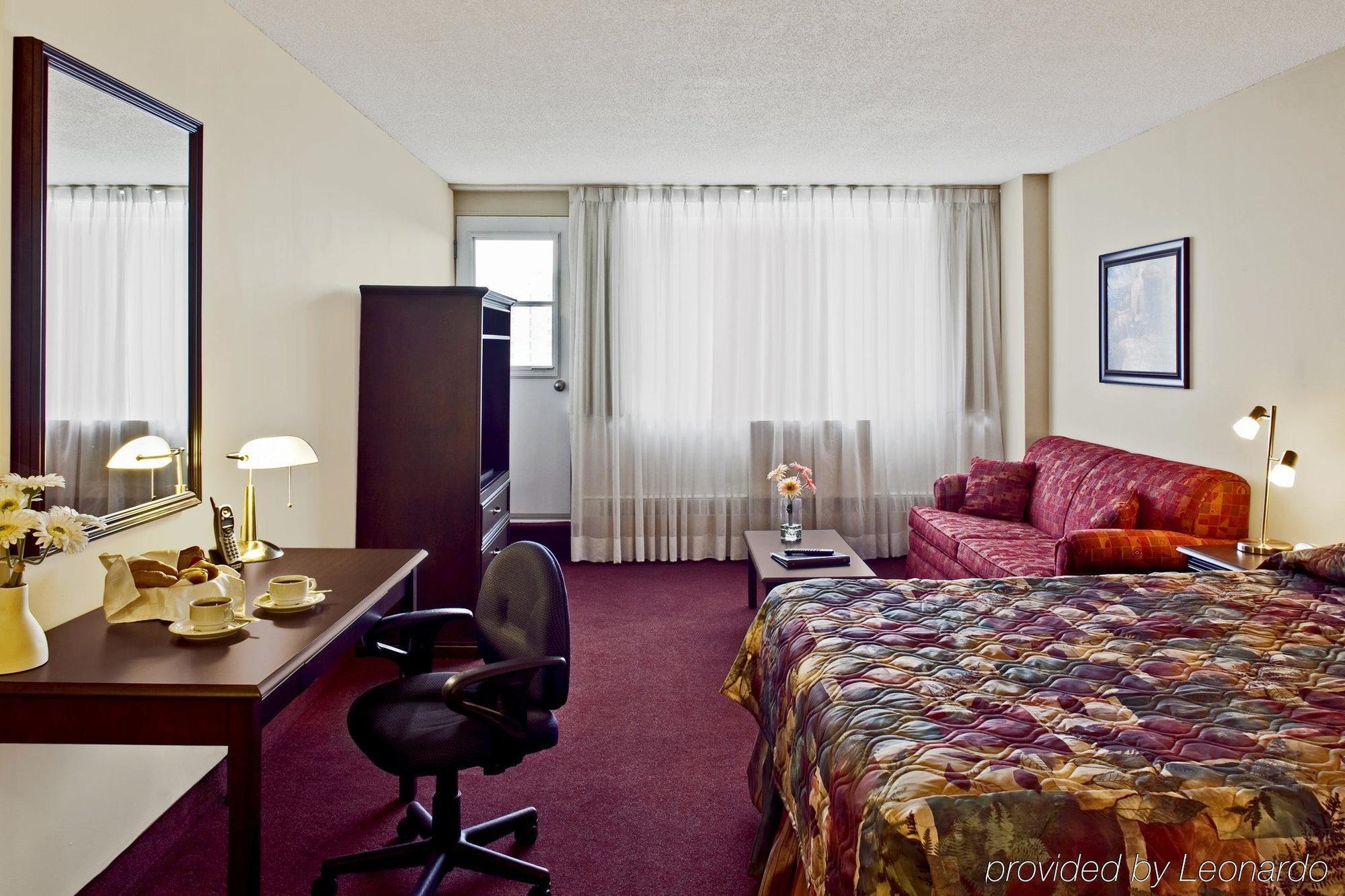 La Tour Belvedѐre Hotel 3*