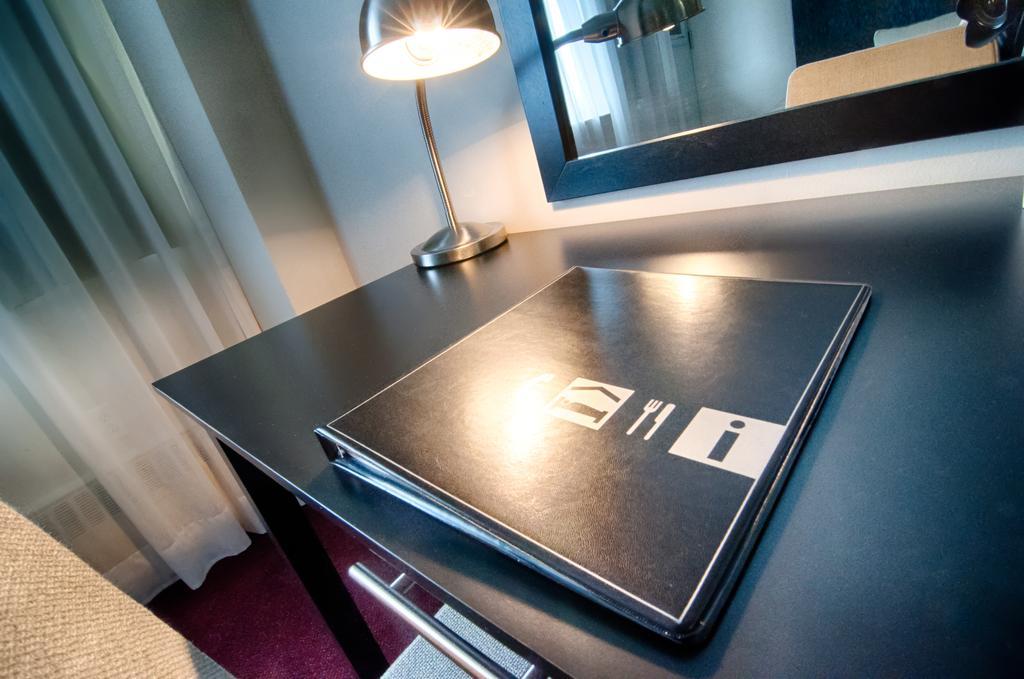 Hotel La Tour Belvedѐre Montreal