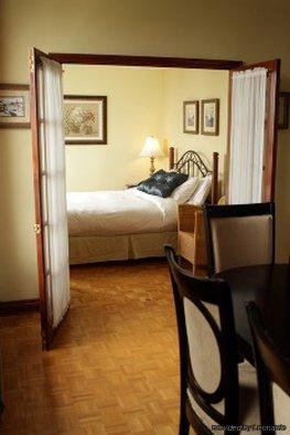 De La Place Royale 3* Montreal