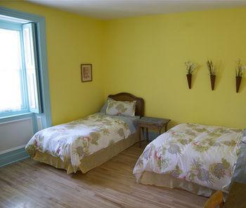 Hotel La Petite Prune 2*
