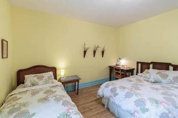 Hotel La Petite Prune 2*