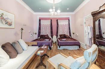 Hotel La Petite Prune