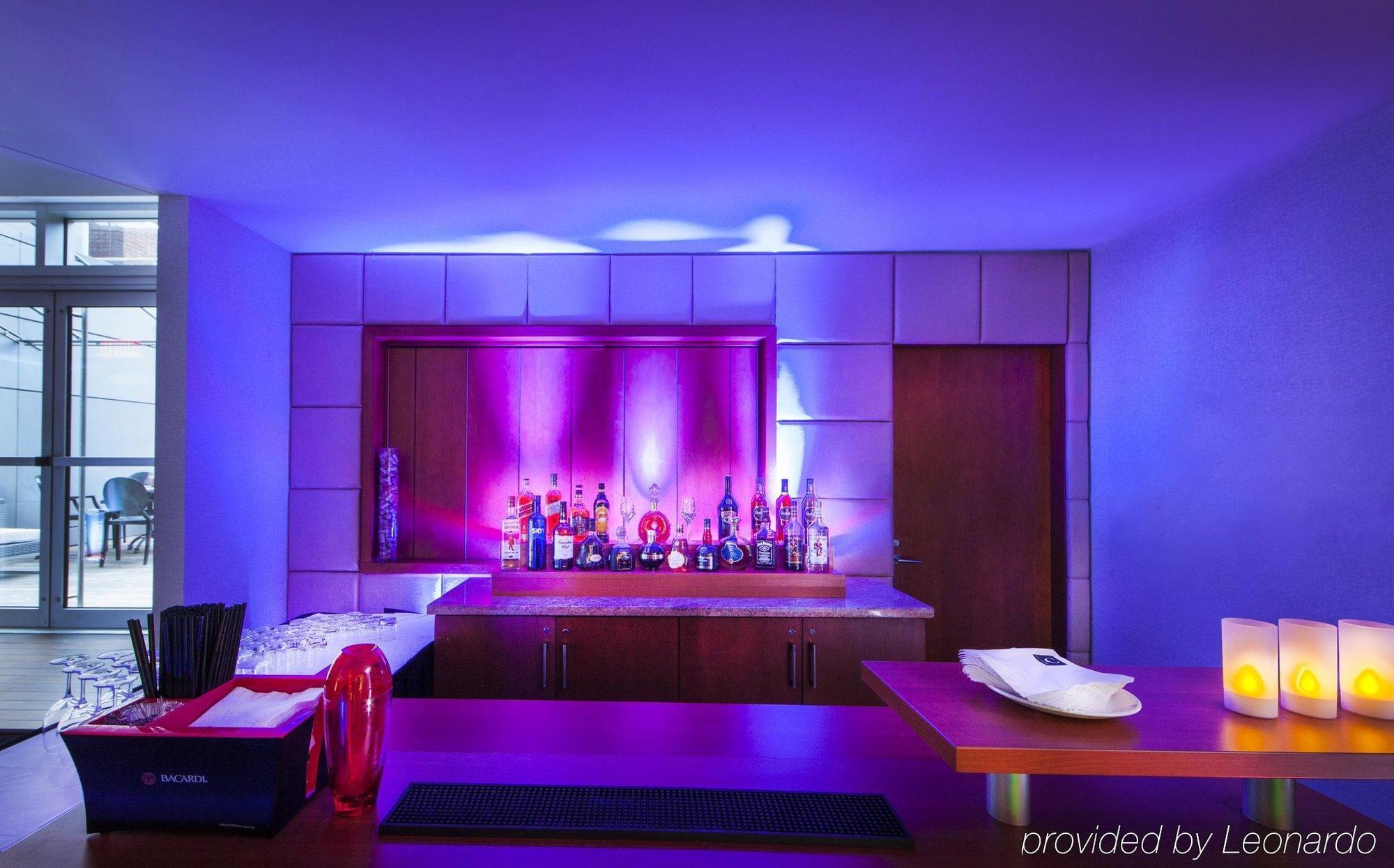 Warwick Le Crystal - 5* Montreal