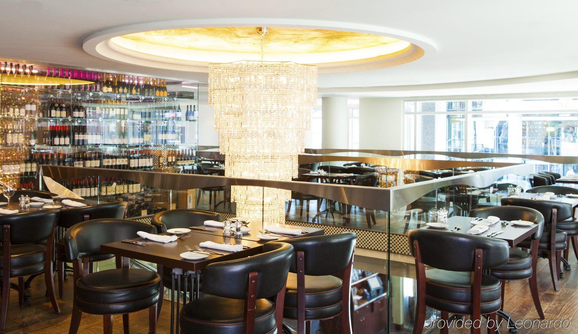 Warwick Le Crystal -