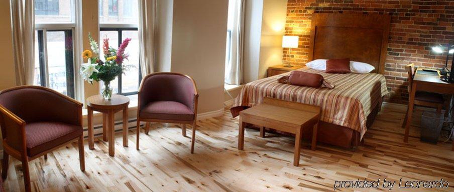 Abri Du Voyageur Hotel 2*