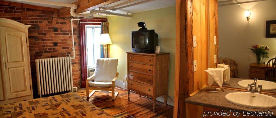 Hotel Abri Du Voyageur