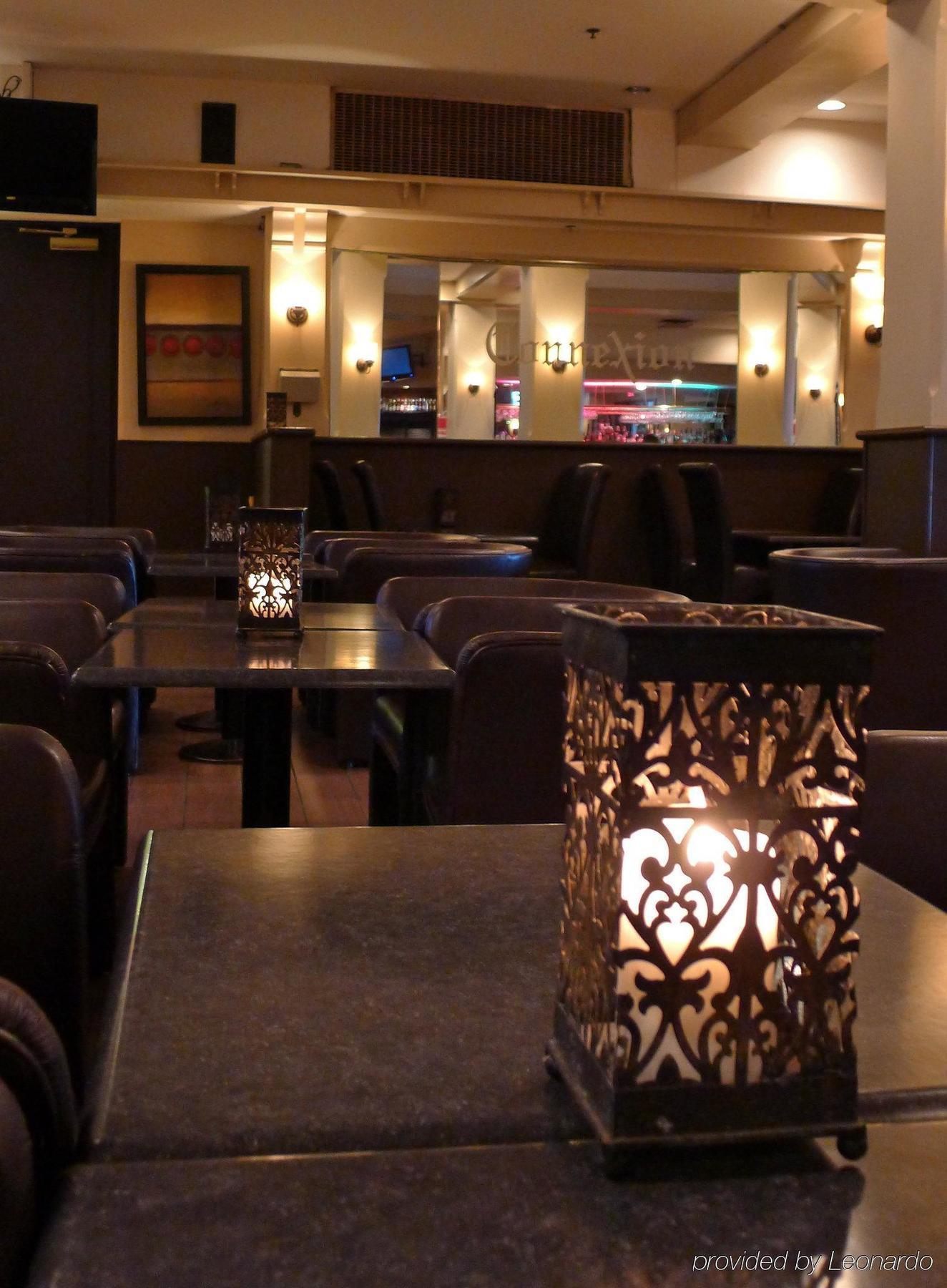 Armon Plaza Airpt, Trademark Collection By Wyndham Hotel Montreal