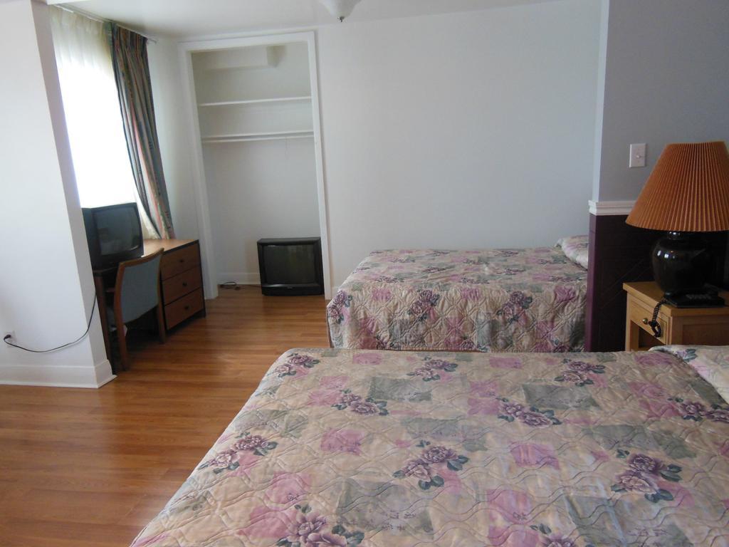 Motel Pierre *