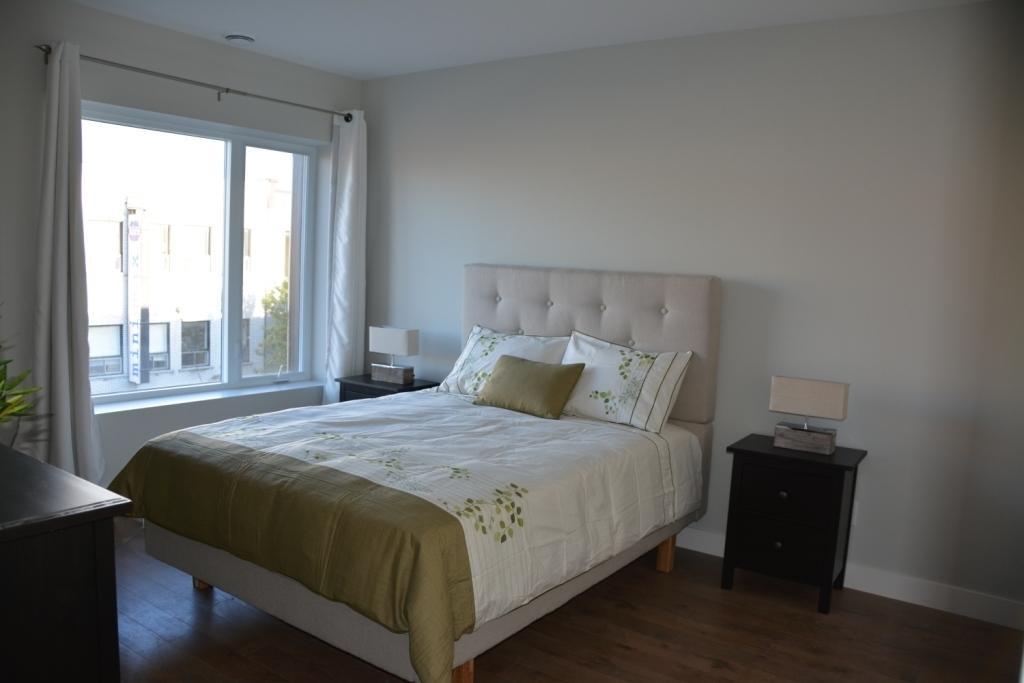 Le Mont-Royal Sky By Homeinmontreal Apartment