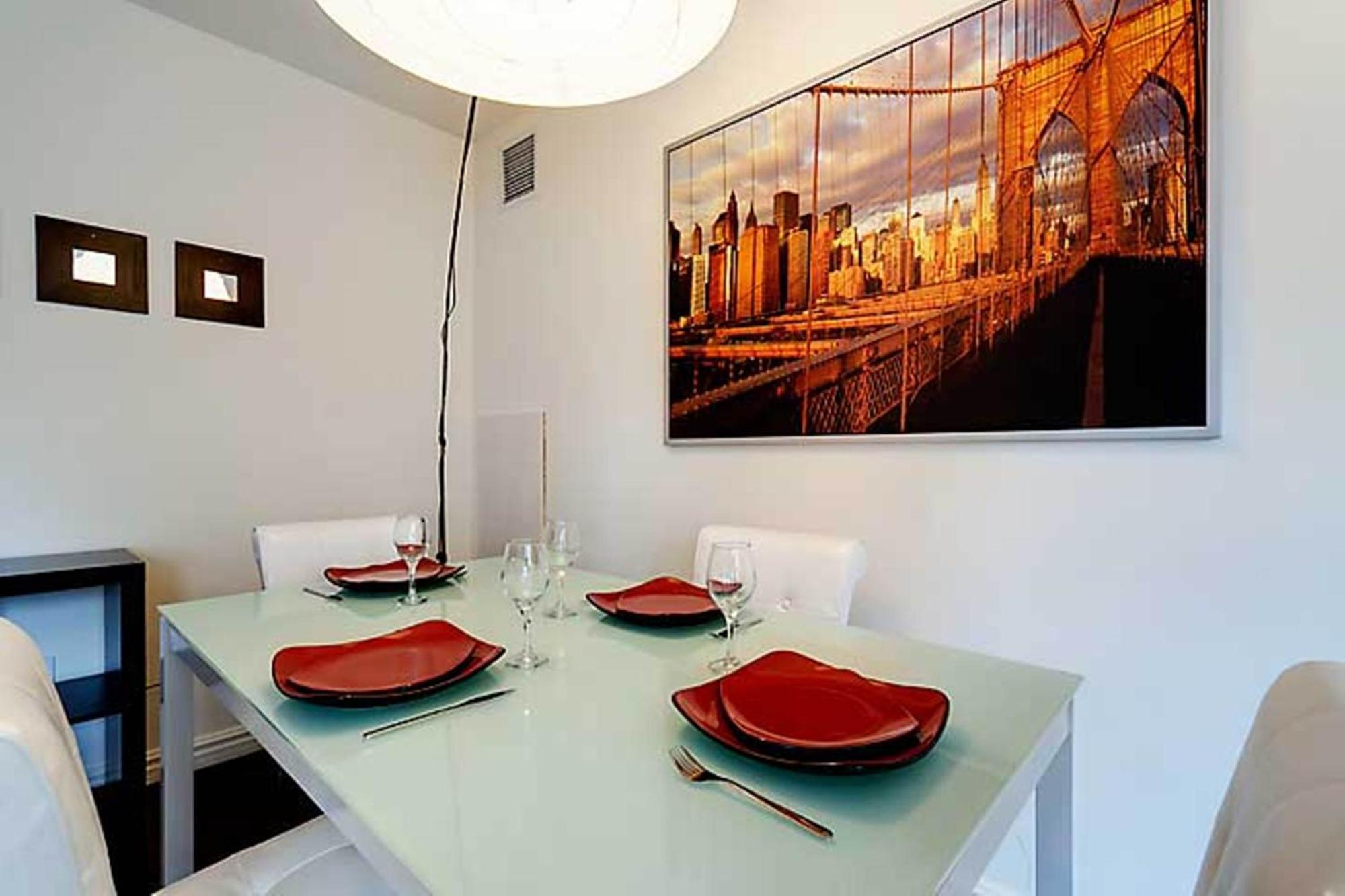 Apartment Bleury Furnished *