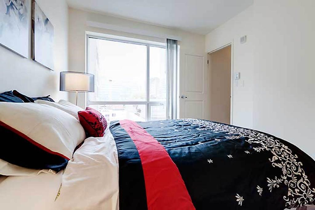 Apartment Bleury Furnished *